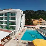 Otel Idas (adults Only)