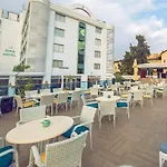 Otel Idas (adults Only)