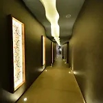 Otel Idas (adults Only)