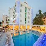 Otel Idas (adults Only)