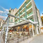 Otel Idas (adults Only) Turunç