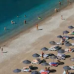 Idas (adults Only) Otel