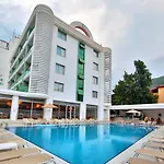 Idas (adults Only) Otel