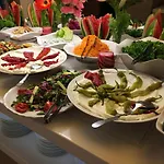 Otel Idas (adults Only) Turunç