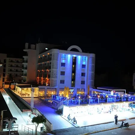 Idas (adults Only) فندق 4*