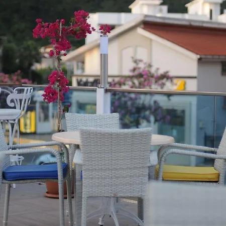Idas (adults Only) مرمريس