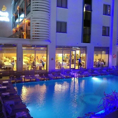 فندق Idas (adults Only) 4*