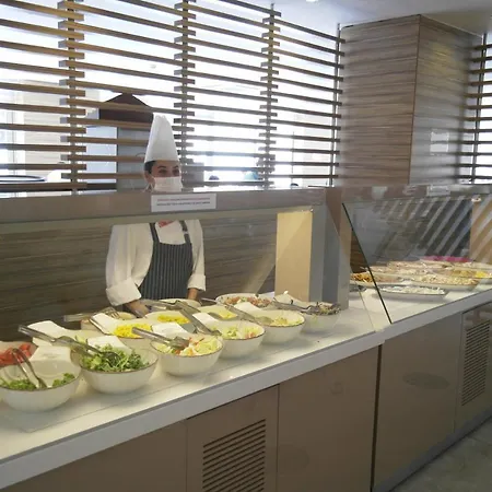 Idas (adults Only) 4* مرمريس