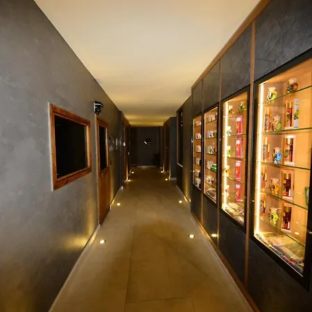 Idas (adults Only) 4* مرمريس