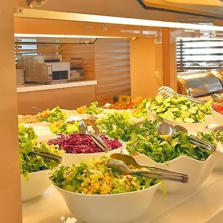 Idas (adults Only) 4* مرمريس