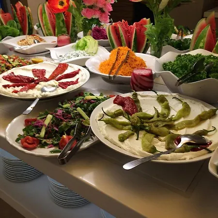 Ξενοδοχείο Idas (adults Only) Turunc