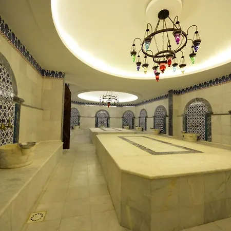 Idas (adults Only) فندق مرمريس