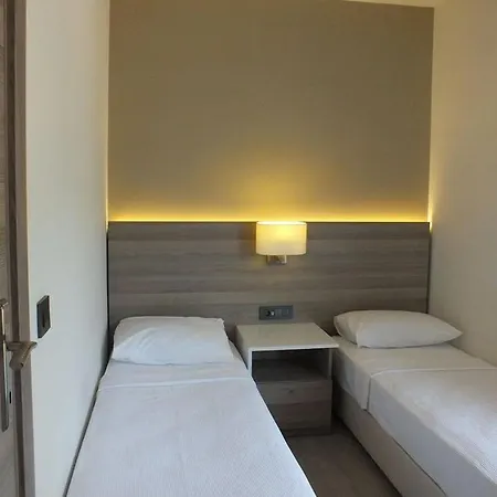Idas (adults Only) فندق مرمريس