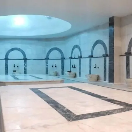 Ξενοδοχείο Idas (adults Only)
