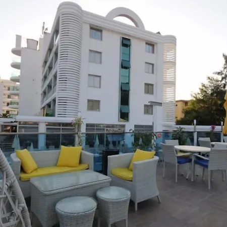 Idas (adults Only) Ξενοδοχείο 4*