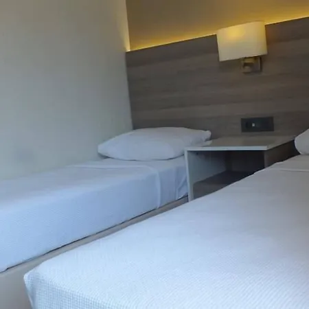 Idas (adults Only) 4* Turunc