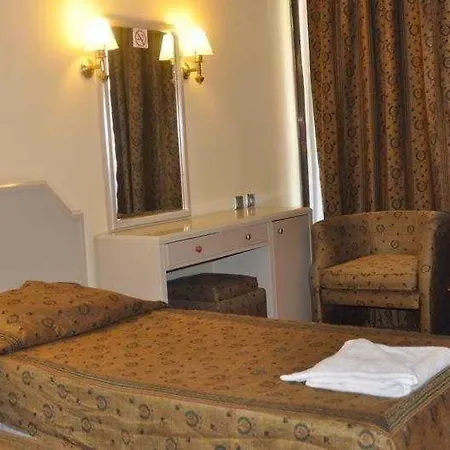 فندق Idas (adults Only) مرمريس