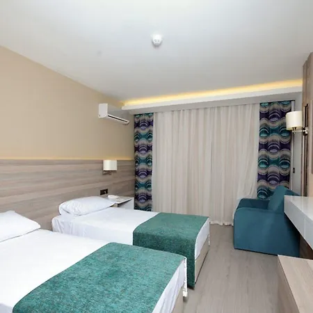 Idas (adults Only) فندق 4*