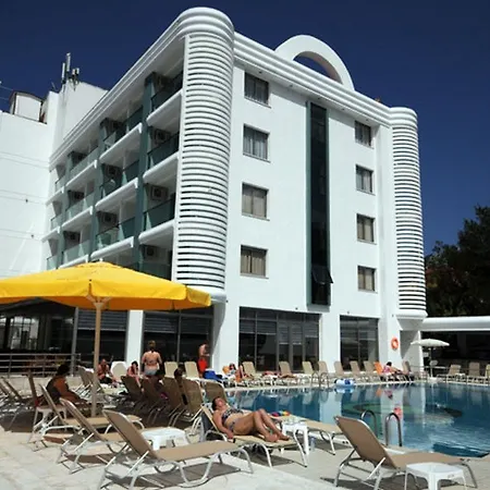 Idas (adults Only) فندق 4*