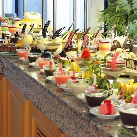 فندق Idas (adults Only)