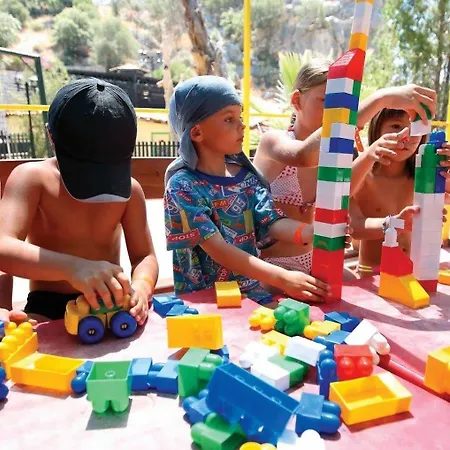 Idas (adults Only) فندق