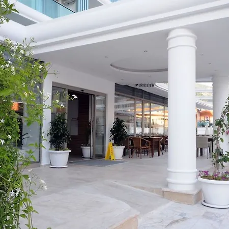 Idas (adults Only) 4* مرمريس