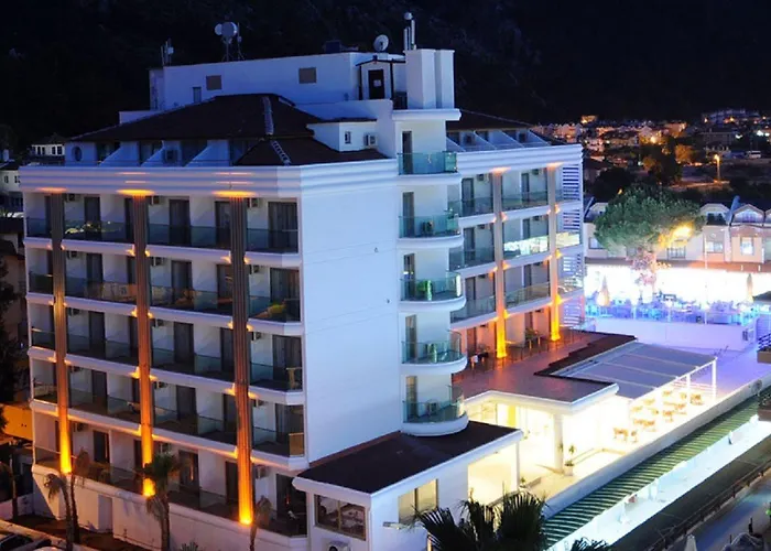 Idas (adults Only) Hotel 4*