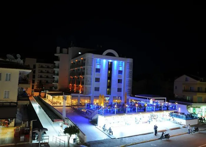 Idas (adults Only) Hotel 4*