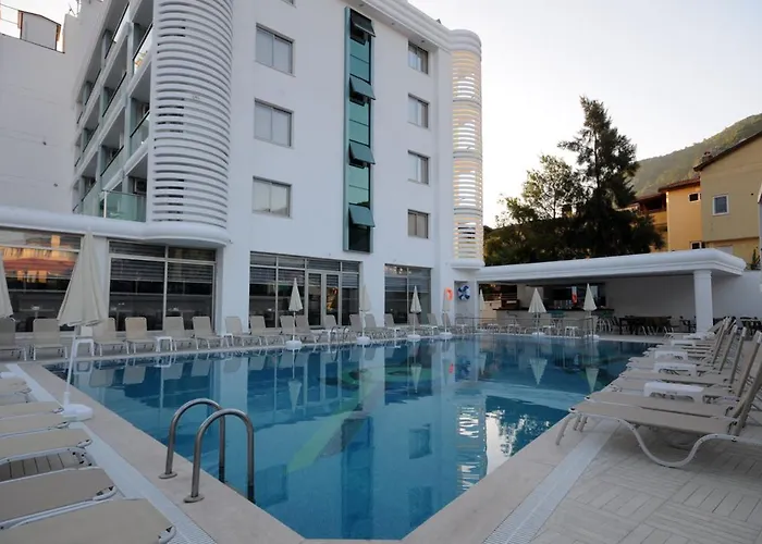 Hotel Idas (adults Only)