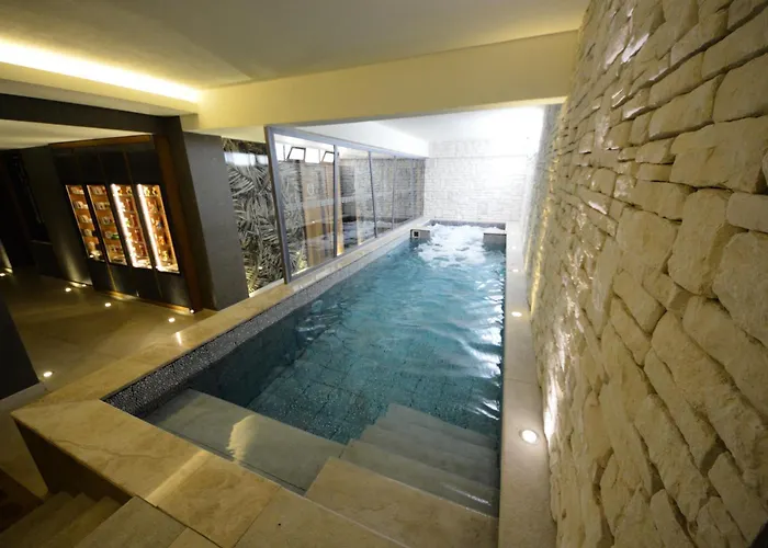 Idas (adults Only) Hotel