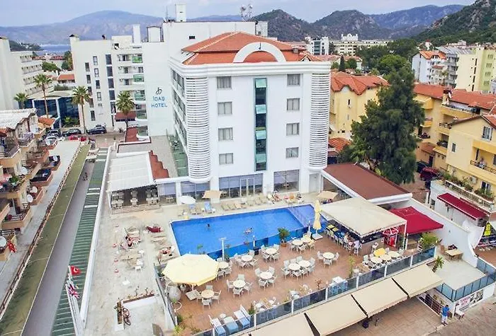 Idas (adults Only) Hotel Turunc