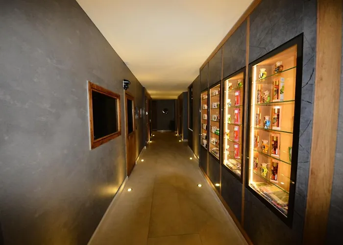 Idas (adults Only) 4* Turunc