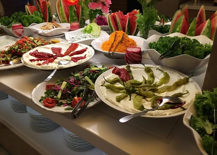 Hotel Idas (adults Only) Turunc