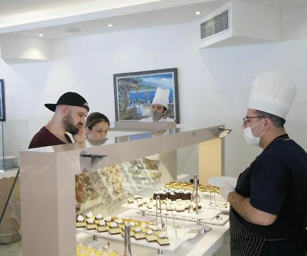 Hotel Idas (adults Only) 4*