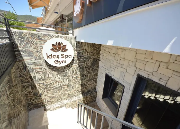 Idas (adults Only) Turunc