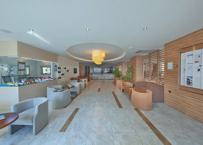 Hotel Idas (adults Only)