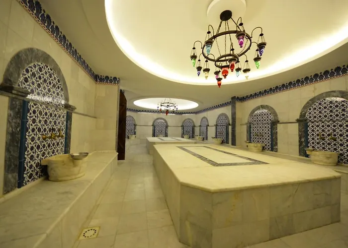 Idas (adults Only) Hotel Turunc