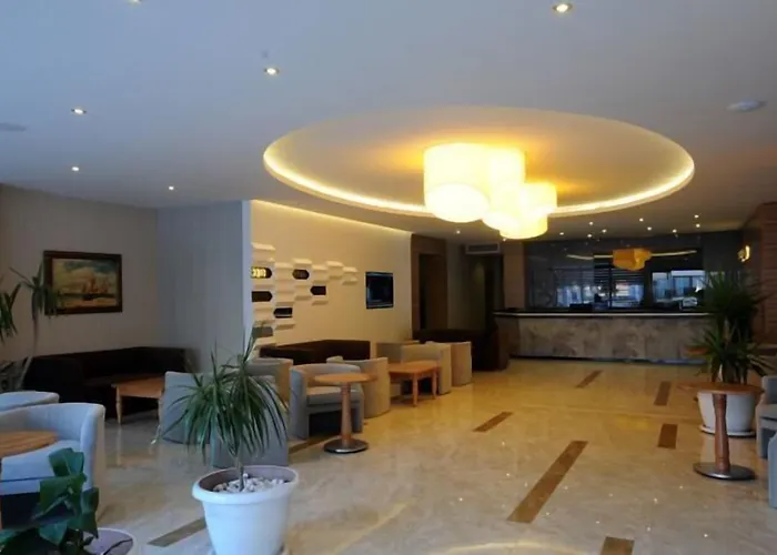 Hotel Idas (adults Only) 4*