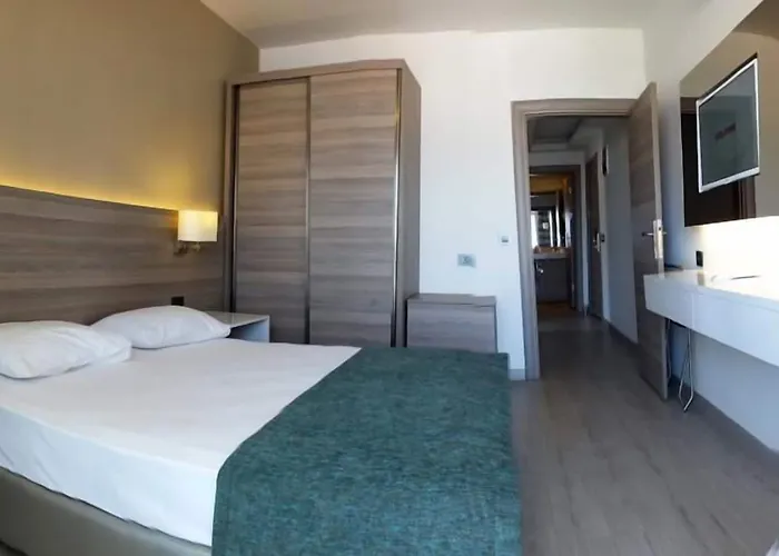 Idas (adults Only) 4* Turunc