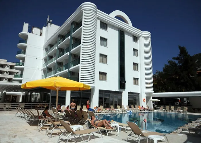 Idas (adults Only) Hotel 4*