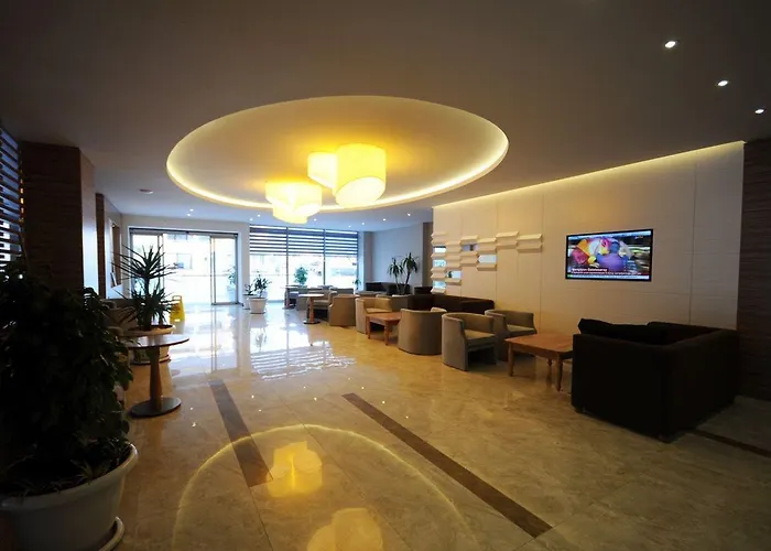 Idas (adults Only) Hotel