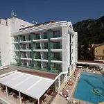 Idas (adults Only) Hotel Turunç