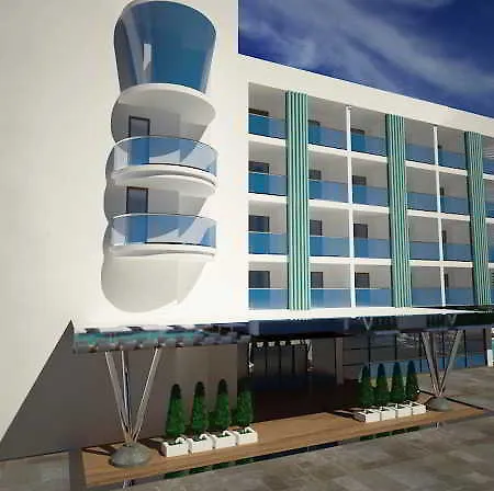 Idas (adults Only) 4*