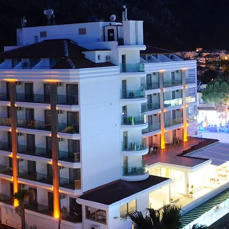 Idas (adults Only) Szálloda 4*