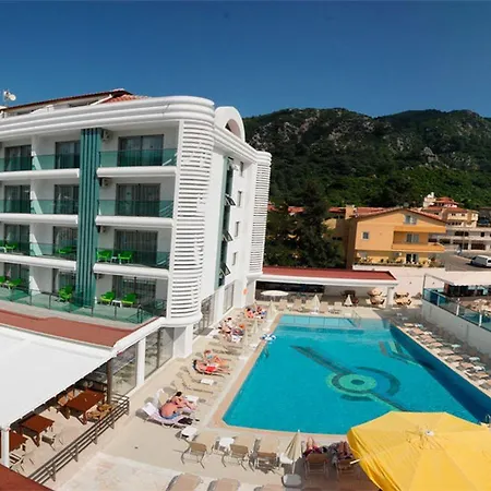 Szálloda Idas (adults Only)