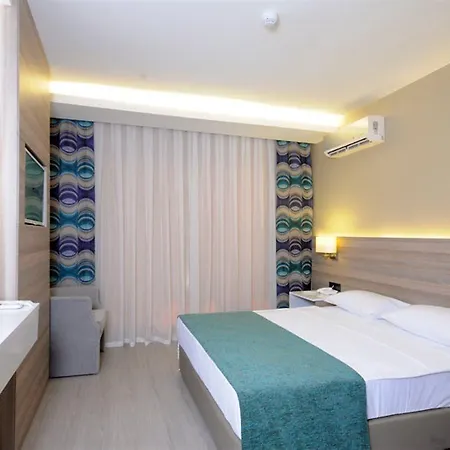 Idas (adults Only) Szálloda 4*