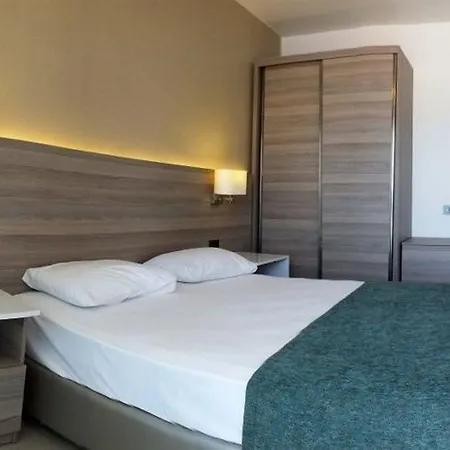 Idas (adults Only) Szálloda 4*