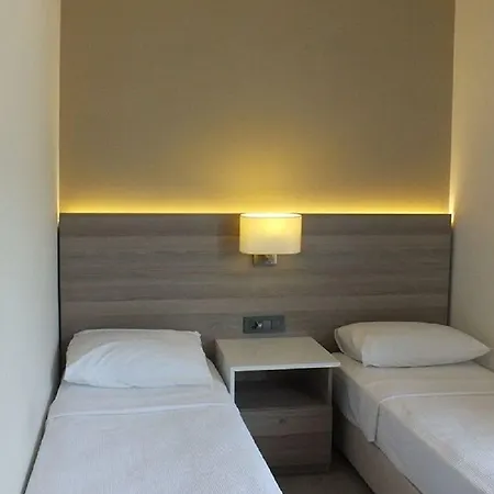 Idas (adults Only) Szálloda