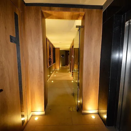Idas (adults Only) Szálloda 4*