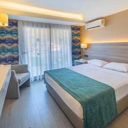 Szálloda Idas (adults Only)